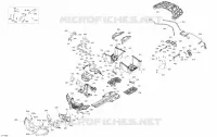 CARROSSERIE ACCESSOIRES