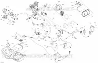 ELEKTRISCHE ONDERDELEN