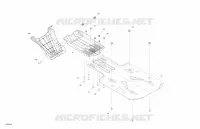 Skidplate