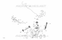 Motor - BENZINE