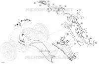 CARROSSERIE - KUIPDEEL