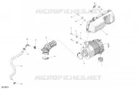 02- MOTEUR - ADMISSION AIR