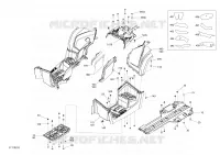 CARROSSERIE ACCESSOIRES