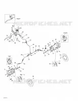 Hydraulische rem voor
