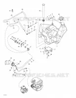 Benzinetank