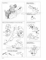 Batterij en elektrische accessoires