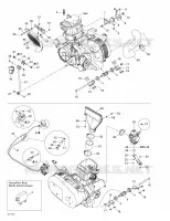 Motor en MOTORSTEUN