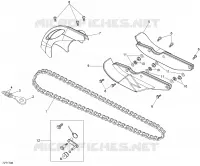 KETTING SET
