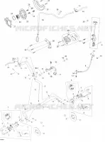 Hydraulische Rem