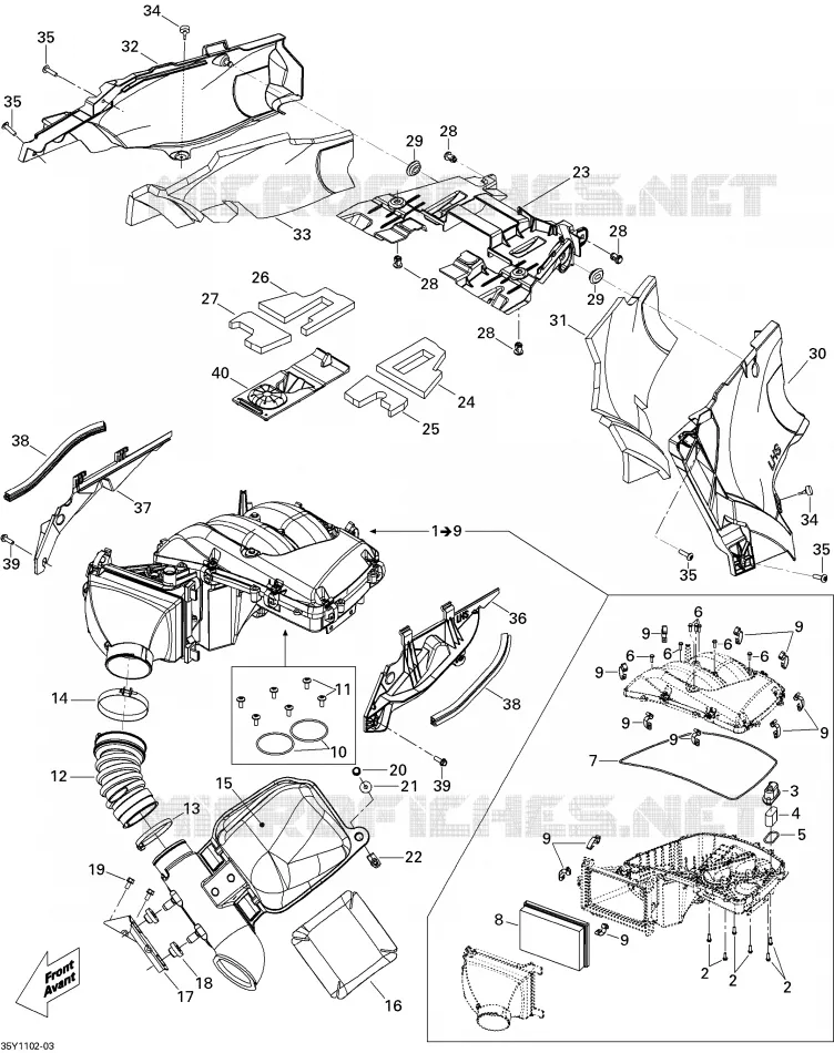 INLAAT