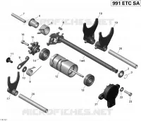 Schakelsysteem