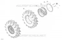 ACHTERWIELS