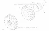 ACHTERWIEL