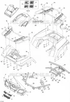CARROSSERIE ACCESSOIRES