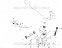 Benzinetank