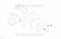 Toolkit en garantiedocumentatie