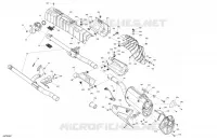 MOTOR - UITLAATSYSTEEM