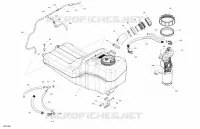 Benzinetank