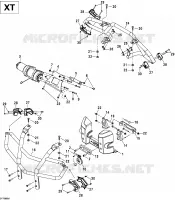 CARROSSERIE ACCESSOIRES