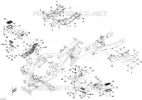 ZIJ CARROSSERIE ACCESSOIRES