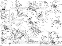 CARROSSERIE ACCESSOIRES