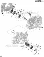 Motorsmering