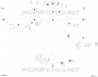 Console kabelboom
