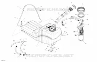 Motor - BENZINE
