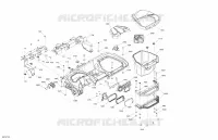Carrosserie - Dashboard