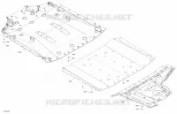 Skidplate