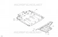 SKIDPLATE
