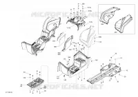 CARROSSERIE ACCESSOIRES