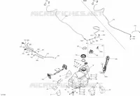 Benzinetank