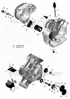 Motorsmering