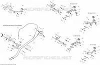 Hydraulisch rempedaal