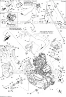 Motor en MOTORSTEUN