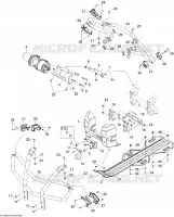 CARROSSERIE ACCESSOIRES