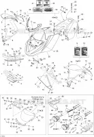 VOORSTE CARROSSERIE ACCESSOIRES