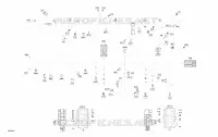 Elektrische kabelboom - hoofdkabelboom