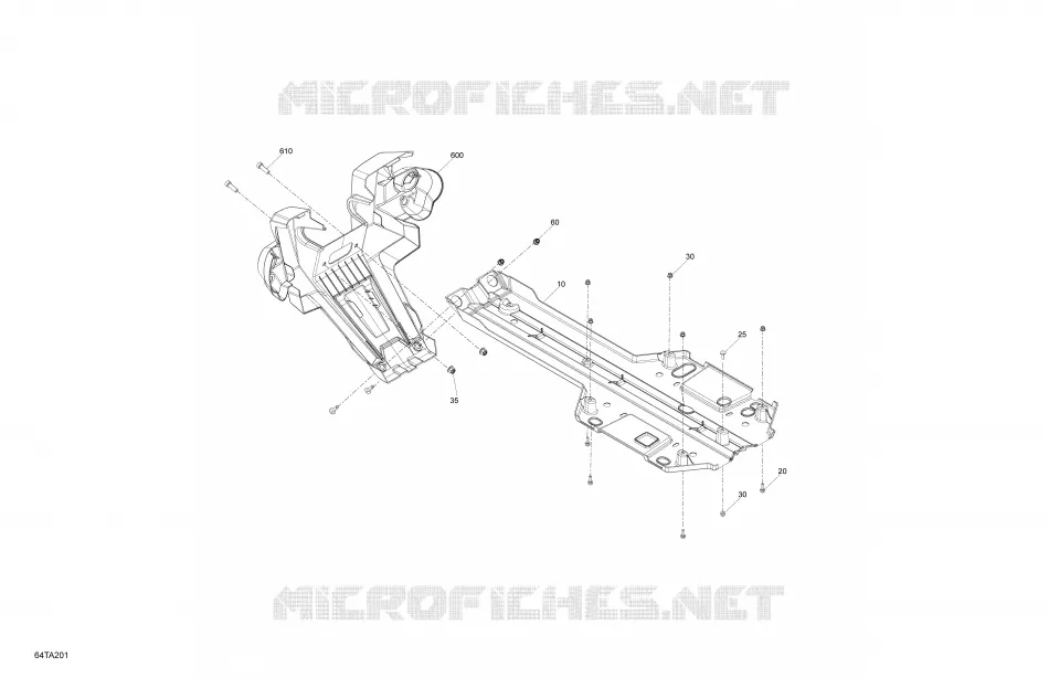 Skidplate