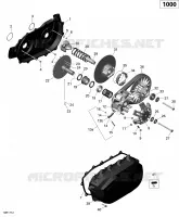 TRANSMISSIE