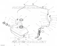 Benzinetank