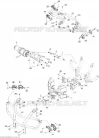 CARROSSERIE ACCESSOIRES