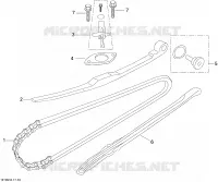 Ketting aanspanner