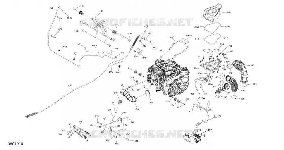 Motor