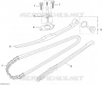 Ketting aanspanner