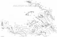 CARROSSERIE ACCESSOIRES KUIPDEEL