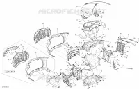 VOORSTE CARROSSERIE ACCESSOIRES