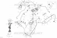 Benzinetank