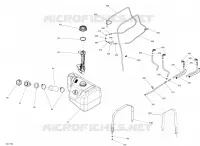 Benzinetank